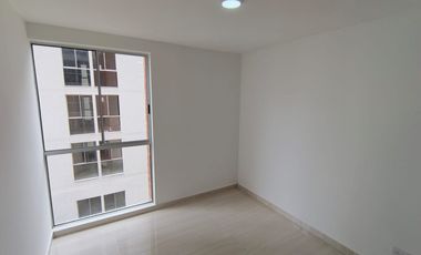 apartamento en arriendo en ciudad meléndez. Cod A124306