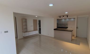 apartamento en arriendo en ciudad meléndez. Cod A124306