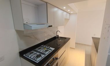 apartamento en arriendo en ciudad meléndez. Cod A124306