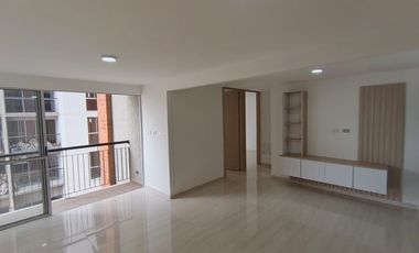 apartamento en arriendo en ciudad meléndez. Cod A124306