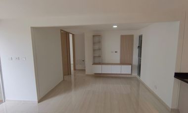apartamento en arriendo en ciudad meléndez. Cod A124306
