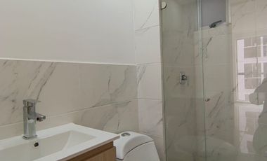 apartamento en arriendo en ciudad meléndez. Cod A124306