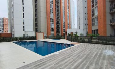 apartamento en arriendo en ciudad meléndez. Cod A124306