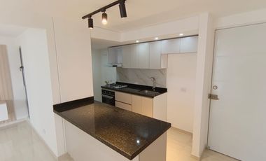 apartamento en arriendo en ciudad meléndez. Cod A124306