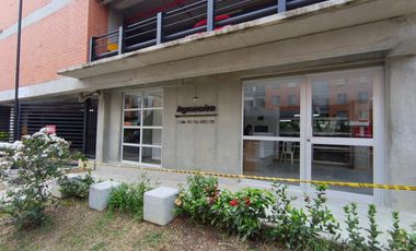 apartamento en arriendo en ciudad meléndez. Cod A124306