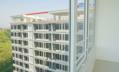 Jual Apartemen 2 Kamar Jogja, Lokasi Premium, Unit Baru
