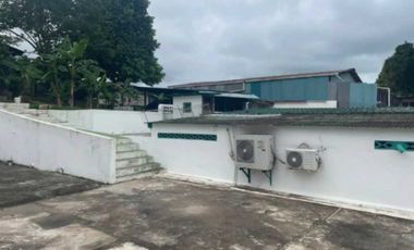VENDO CASA EN ARRAIJAN BURUNGA 5R