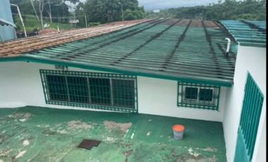 VENDO CASA EN ARRAIJAN BURUNGA 5R