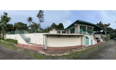 VENDO CASA EN ARRAIJAN BURUNGA 5R