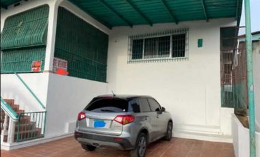 VENDO CASA EN ARRAIJAN BURUNGA 5R