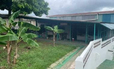 VENDO CASA EN ARRAIJAN BURUNGA 5R