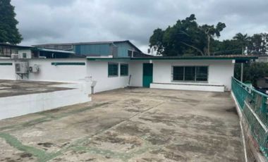 VENDO CASA EN ARRAIJAN BURUNGA 5R