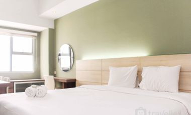 Apartemen Seasons City Latumenten