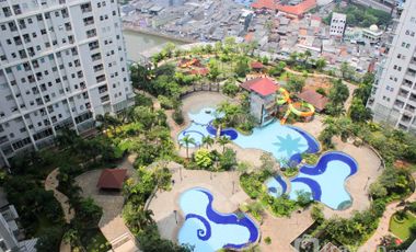 Apartemen Seasons City Latumenten