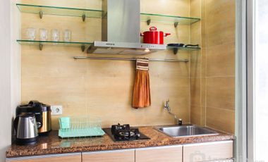 Apartemen Seasons City Latumenten