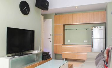 Apartemen Seasons City Latumenten