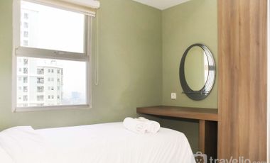 Apartemen Seasons City Latumenten