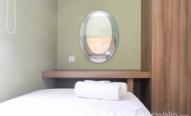 Apartemen Seasons City Latumenten