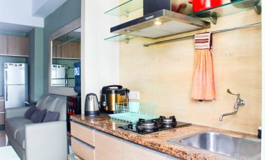 Apartemen Seasons City Latumenten