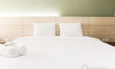 Apartemen Seasons City Latumenten