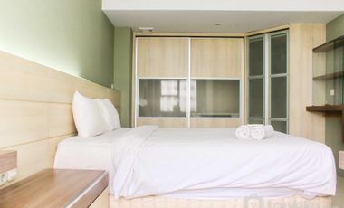 Apartemen Seasons City Latumenten