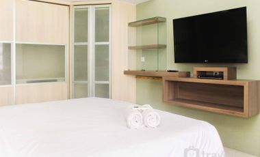 Apartemen Seasons City Latumenten