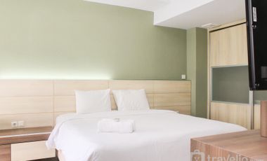 Apartemen Seasons City Latumenten
