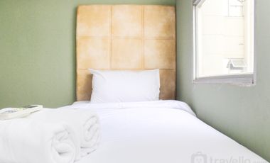 Apartemen Seasons City Latumenten