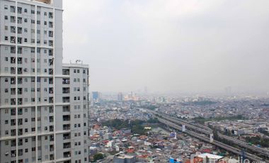 Apartemen Seasons City Latumenten