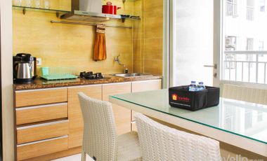 Apartemen Seasons City Latumenten