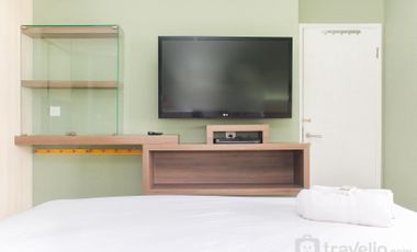 Apartemen Seasons City Latumenten