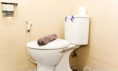 Apartemen Seasons City Latumenten