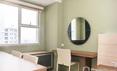 Apartemen Seasons City Latumenten