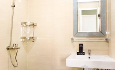 Apartemen Seasons City Latumenten