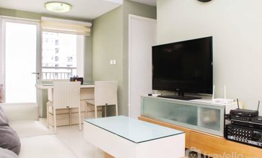 Apartemen Seasons City Latumenten