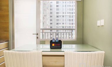 Apartemen Seasons City Latumenten
