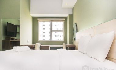 Apartemen Seasons City Latumenten