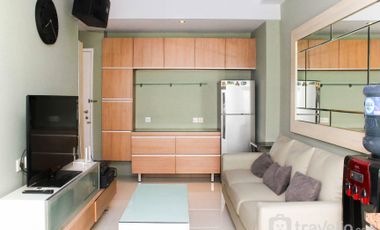 Apartemen Seasons City Latumenten