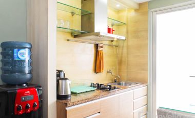 Apartemen Seasons City Latumenten