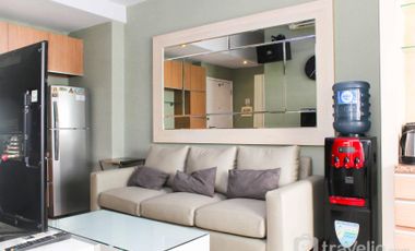Apartemen Seasons City Latumenten