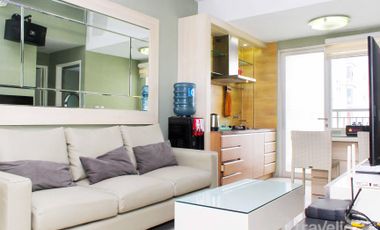 Apartemen Seasons City Latumenten