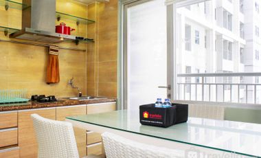 Apartemen Seasons City Latumenten