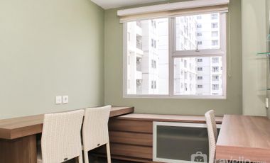 Apartemen Seasons City Latumenten
