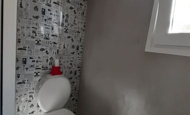 Casa en venta en Bernal Oeste