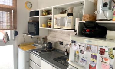 Monoambiente en venta en Quilmes Centro