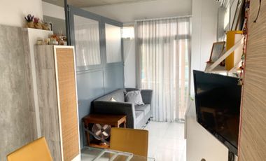 Monoambiente en venta en Quilmes Centro