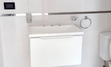 Monoambiente en venta en Quilmes Centro