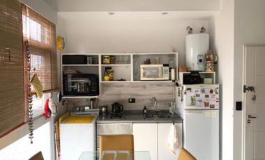 Monoambiente en venta en Quilmes Centro