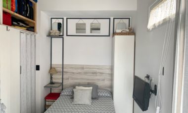Monoambiente en venta en Quilmes Centro