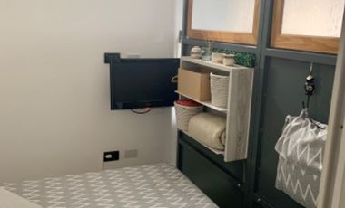 Monoambiente en venta en Quilmes Centro